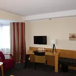 Roshop Szálloda Barnstorf
