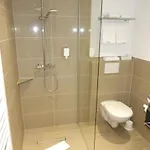 Szálloda Roshop Barnstorf