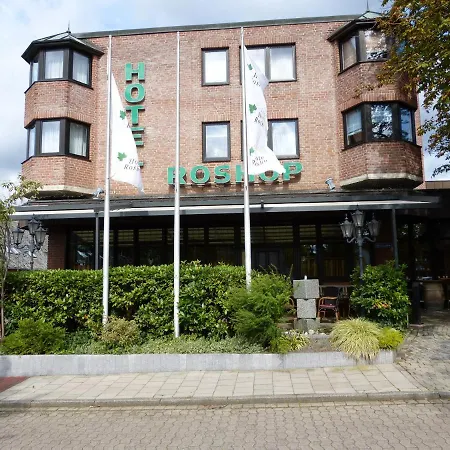 Roshop 4* Barnstorf (Diepholz)