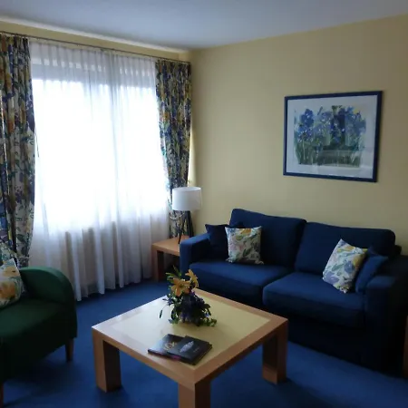 Roshop Hotel Barnstorf