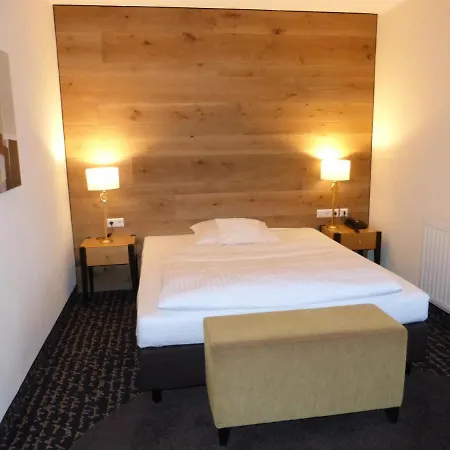 酒店 Roshop Barnstorf (Diepholz)