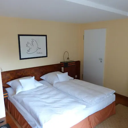 Hotel Roshop