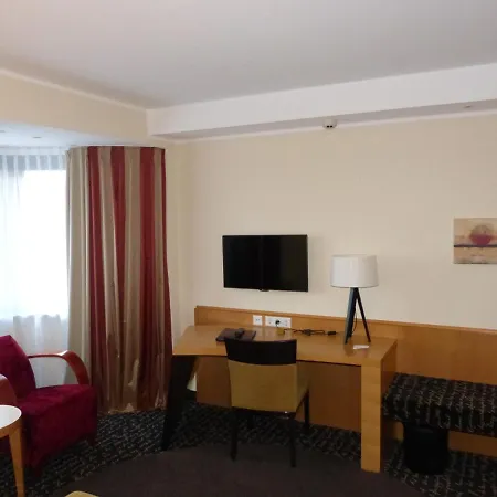 Roshop 酒店 Barnstorf (Diepholz)