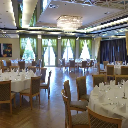 Roshop Hotel Barnstorf