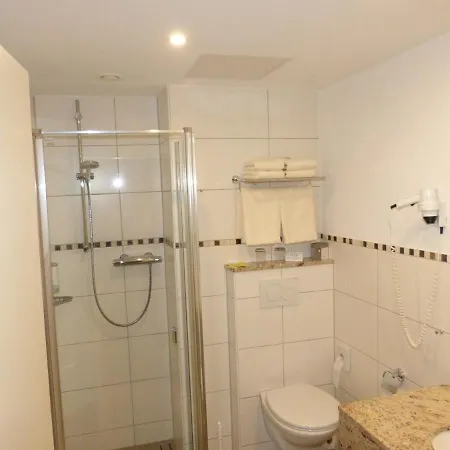 Hotel Roshop 4*