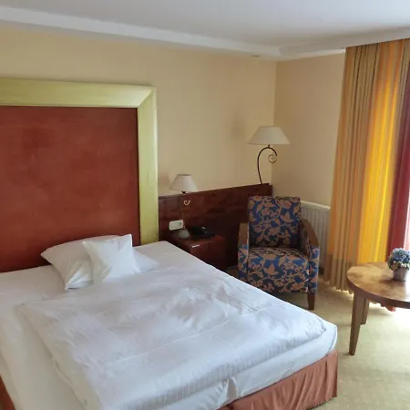 Hotel Roshop