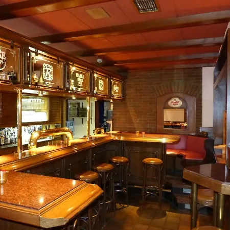 Roshop 酒店 Barnstorf (Diepholz)