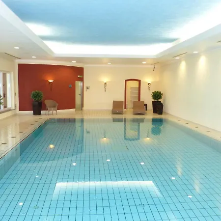 Roshop 4* Barnstorf