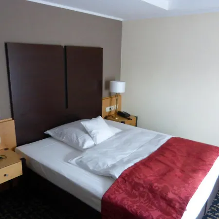 Roshop 酒店 Barnstorf (Diepholz)