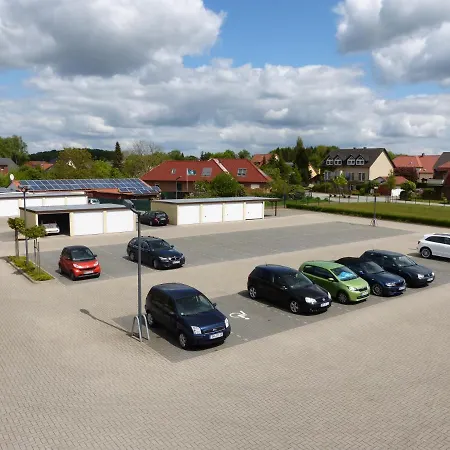 Roshop 4* Barnstorf