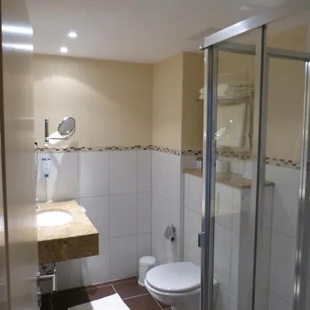 Roshop 酒店 Barnstorf (Diepholz)