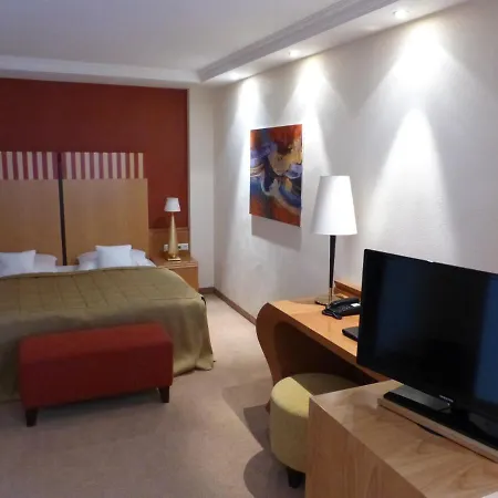 Roshop Hotel 4*