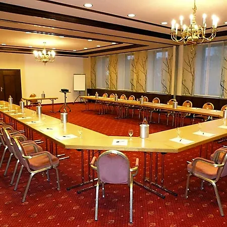 Roshop Hotel 4*