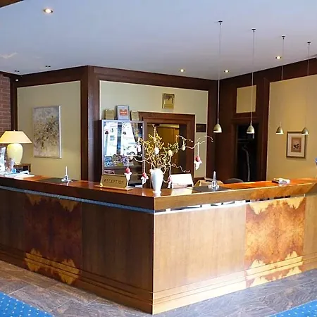 Hotel Roshop
