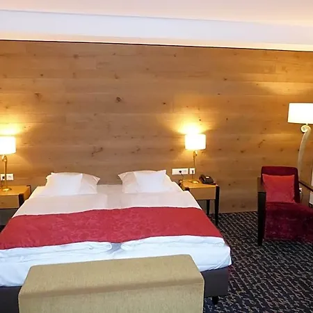Hotel Roshop
