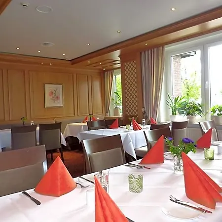 Hotel Roshop Barnstorf (Diepholz)