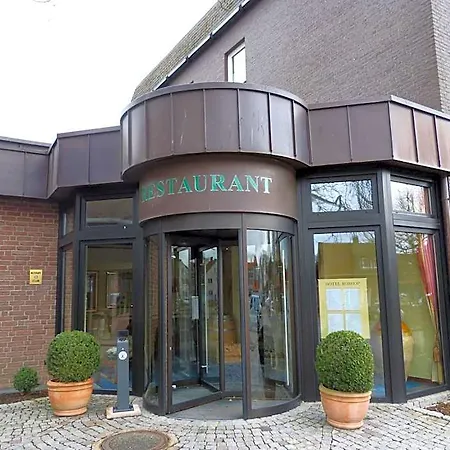 Roshop Hotel Barnstorf (Diepholz)