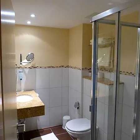 Hotel Roshop Barnstorf (Diepholz)