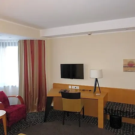 Roshop 4* Barnstorf (Diepholz)