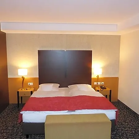 Roshop 4* Barnstorf (Diepholz)