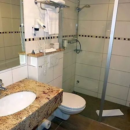 Roshop Hotel Barnstorf (Diepholz)